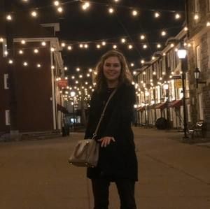 Meet your Posher, Jayne